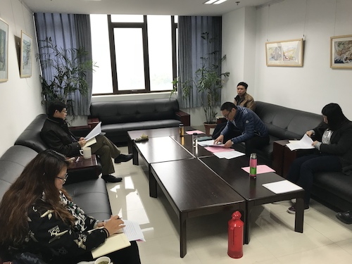 文化创意黄色AV-免费黄色直播-免费黄色视频网站
党总支召开2017年度民主生活会